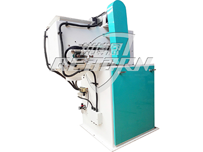 包装设备案例展示